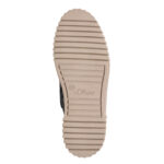 Дамски кецове с грайфер S.Oliver черни - Image 6