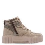 Дамски кецове с грайфер S.Oliver кафяви - Image 4