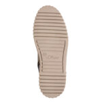 Дамски кецове с грайфер S.Oliver кафяви - Image 6