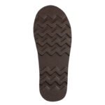 Дамски велурени чехли S.Oliver тъмно кафяви - Image 6