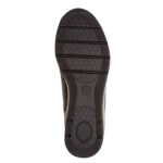 Дамски спортни обувки на платформа Jana кафяви - Image 6