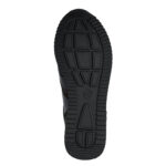 Дамски спортни обувки Jana черни/кафяви - Image 6