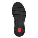 Дамски спортни обувки/сникърси Tamaris Comfort Widefit  черни/цветни - Image 5