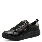 Дамски спортни обувки/кецове Tamaris Comfort Widefit черни