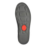 Дамски спортни обувки/кецове Tamaris Comfort Widefit черни - Image 6