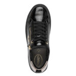 Дамски спортни обувки/кецове Tamaris Comfort Widefit черни - Image 5