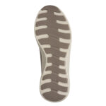 Дамски спортни обувки Tamaris Comfort Widefit Duo-tex сиви - Image 6