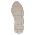 Дамски спортни боти от естествена кожа Caprice бежови - Image 5