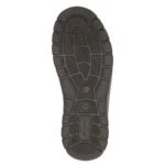 Мъжки ежедневни обувки без връзки Rieker 03651-25 Tex мембрана кафяви - Image 10