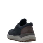 Мъжки ежедневни обувки Rieker 06050-14 сини - Image 6