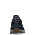 Мъжки ежедневни обувки Rieker 06050-14 сини - Image 5