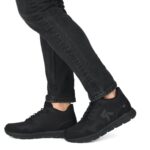 Мъжки маратонки Rieker 09170-00 Tex мембрана черни