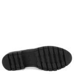 Дамски кожени обувки Ara High Soft черен лак - Image 9