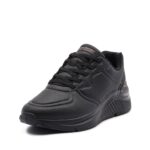 Дамски маратонки Skechers 117560-BBK черни