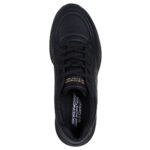 Дамски маратонки Skechers 117560-BBK черни - Image 5