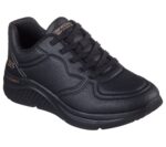 Дамски маратонки Skechers 117560-BBK черни - Image 4