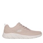 Дамски маратонки Skechers 117715-Tan бежови - Image 3