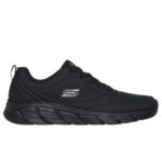 Дамски маратонки Skechers 117715-BBK черни - Image 3