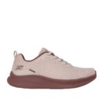 Дамски маратонки Skechers 117731-Nat розови - Image 4