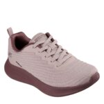 Дамски маратонки Skechers 117731-Nat розови - Image 3
