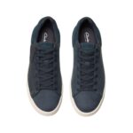 Мъжки спортни обувки Clarks Courtlite2 Run сини - Image 2