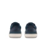 Мъжки спортни обувки Clarks Courtlite2 Run сини - Image 4