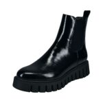 Дамски ежедневни боти Bagatt черни