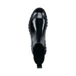 Дамски ежедневни боти Bagatt черни - Image 6