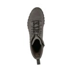 Дамски ежедневни боти Bagatt сиви - Image 6