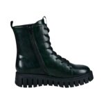 Дамски ежедневни боти Bagatt тъмно зелени - Image 3