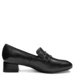 Дамски кожени обувки Ara Highsoft H ширина черни - Image 6