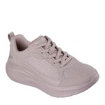 Дамски маратонки Skechers 117462-TPE розови - Image 4