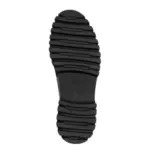 Дамски ежедневни обувки/мокасини Tamaris Touch it черни - Image 7