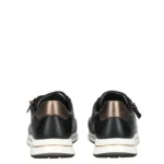 Дамски спортни обувки/сникърси Ara Highsoft H ширина черни - Image 5