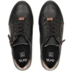 Дамски спортни обувки/сникърси Ara Highsoft H ширина черни - Image 4