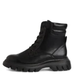 Дамски боти Marco Tozzi Feel me черни - Image 2