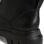 Дамски боти Marco Tozzi Feel me черни - Image 4