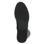 Дамски кожени ботуши Caprice Airmotion черни - Image 5