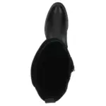 Дамски кожени ботуши Caprice Airmotion черни - Image 4