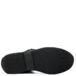 Дамски спортни обувки Ara High Soft H ширина черни - Image 9