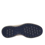 Мъжки ежедневни обувки Clarks Mullan Moc Widefit сини - Image 7