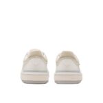 Мъжки спортни обувки Clarks Courtlite2 Run бели - Image 5