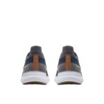 Мъжки ежедневни обувки Clarks Mullan Easy Widefit сини - Image 5