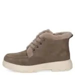 Дамски кафяви боти Caprice - Image 3