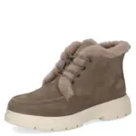 Дамски кафяви боти Caprice - Image 2