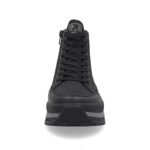 Дамски спортни боти Rieker W3871-00 черни - Image 10