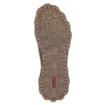 Мъжки ежедневни обувки без връзки Rieker 35550-24 Tex мембрана кафяви - Image 8