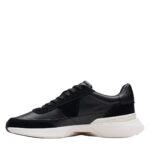 Мъжки ежедневни обувки Clarks Craft Pace черни