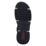 Дамски ниски боти Rieker 45983-00 Antistress черни - Image 10