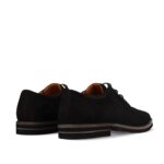 Мъжки елегантни обувки Salamander черни - Image 5